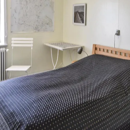 Three-bedroom Holiday In * Højer