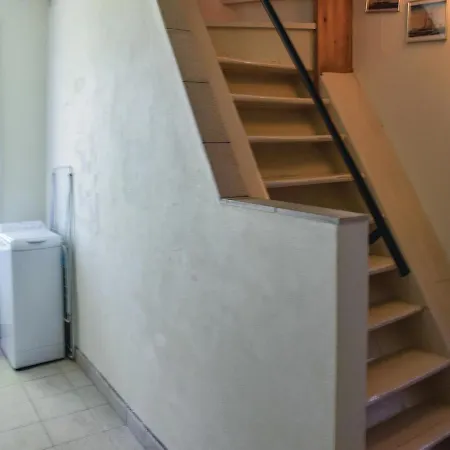 Σπίτι διακοπών Three-bedroom Holiday In *