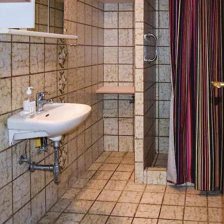 Three-bedroom Holiday In