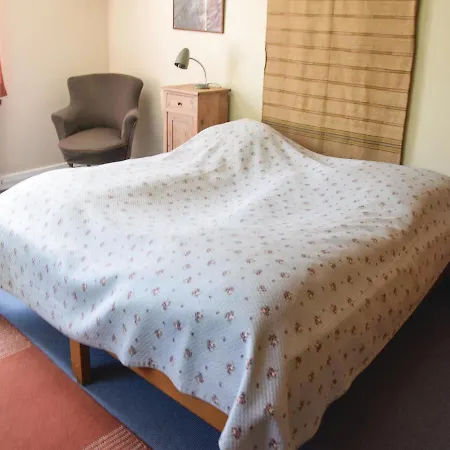 Three-bedroom Holiday In Σπίτι διακοπών *