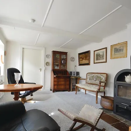 Holiday home Stunning In With Wifi Hojer